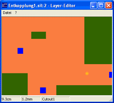 Layout-Optimierung für bessere EMV